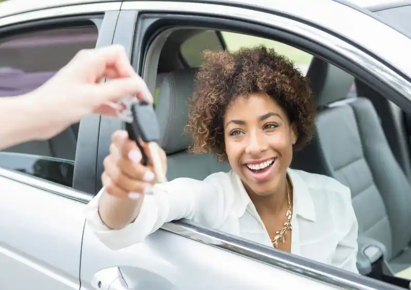 auto leasen Rouveen